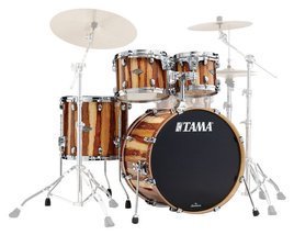 Tama Starclassic Performer 22 (Caramel Aurora)