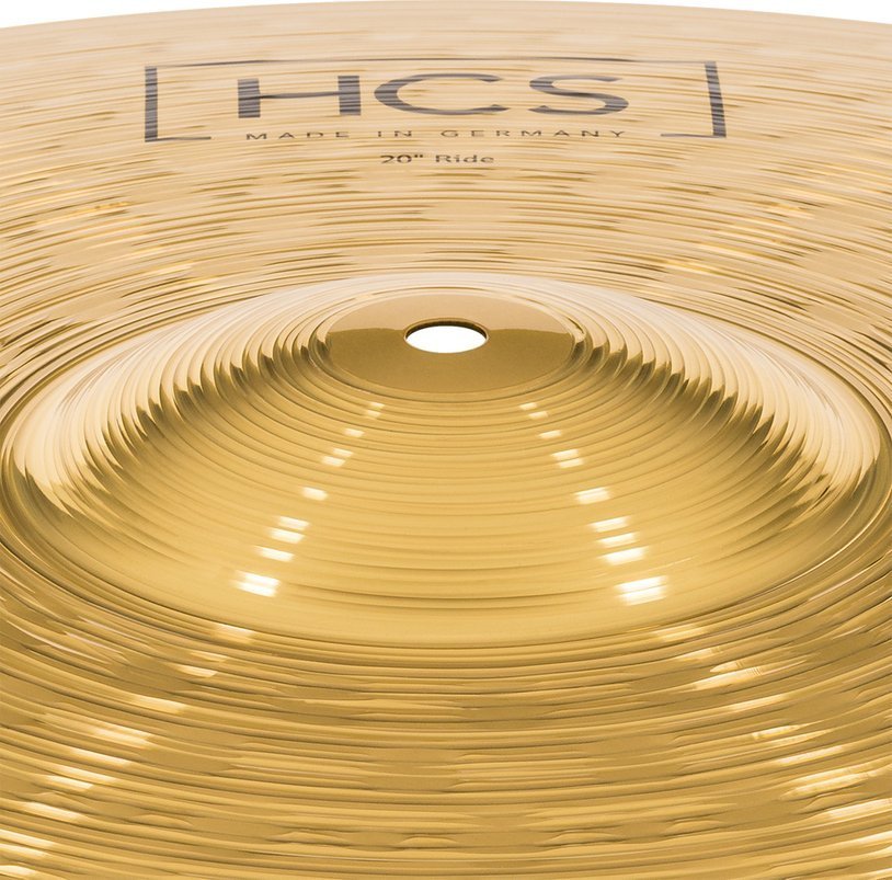 Meinl HCS Ride 20