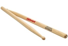 Wincent Hickory Signature Tomas Haake THS