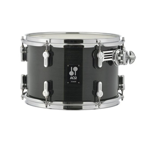 Sonor AQ2 Bop Set  (TSB - Transparent Black)