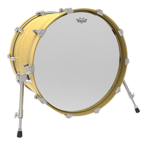 Remo Ambassador Starfire Chrome 22