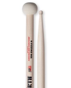 Vic Firth SD6 (American Custom Swizzle B.)