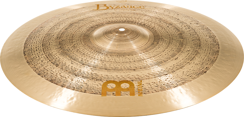 Meinl Byzance Jazz Tradition Ride 22