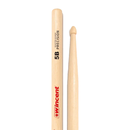 Wincent Hickory 5B Precision
