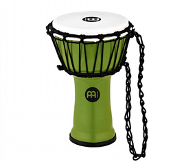 MEINL JR. Djembe 7" Green JRD-G
