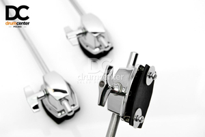 Dixon PDFS-3 Nogi do floor toma + lugi (3 szt.) 