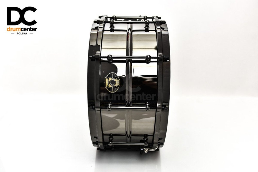 Ludwig Black Magic 14x6,5 LW6514