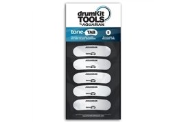 Aquarian Tłumiki TA1 - 5 sztuk