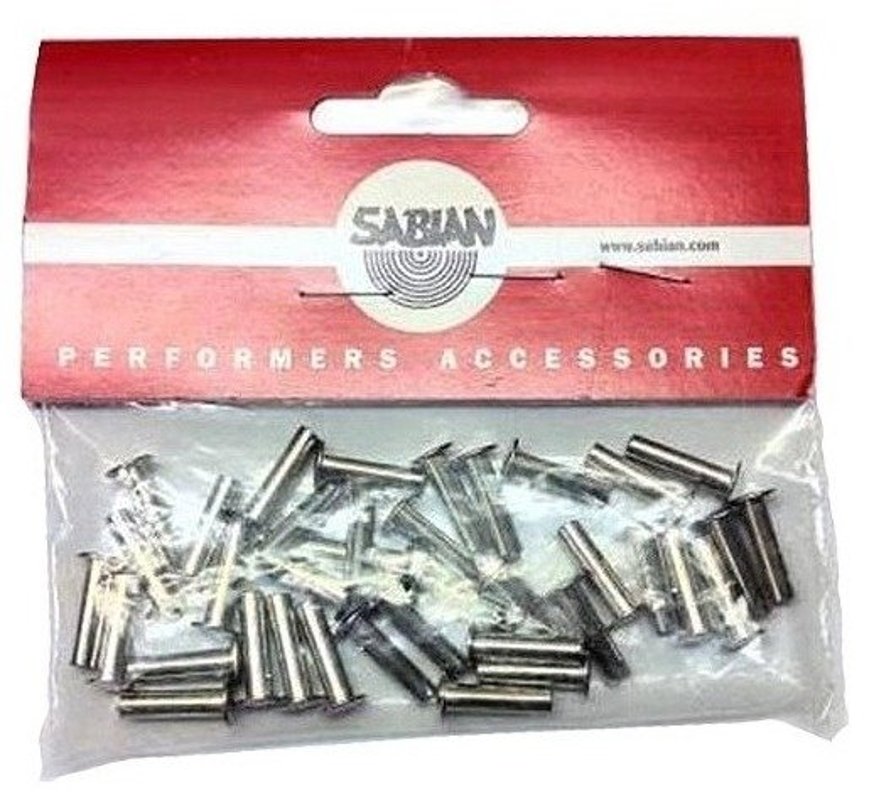 Sabian Nity do talerzy