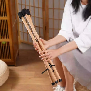 DrumParts Statyw na Tongue Drum Handpan DPSH