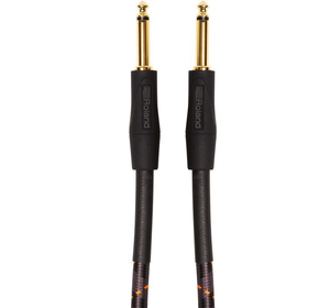 Roland Gold Series Kabel Mono 3m RICG10