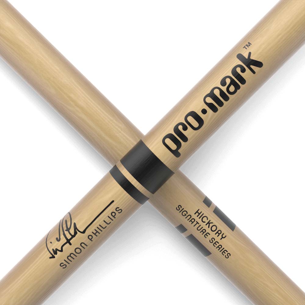 ProMark Signature Simon Phillips