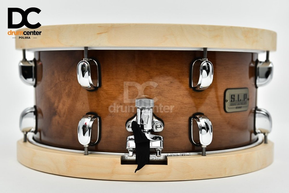 Tama SLP Studio Maple Sienna 14x6,5 (LMP1465F-SEN)