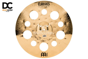 Meinl Thomas Lang - Super Stack 18/18