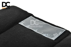 Evans EQ Pad - Poduszka tłumiąca