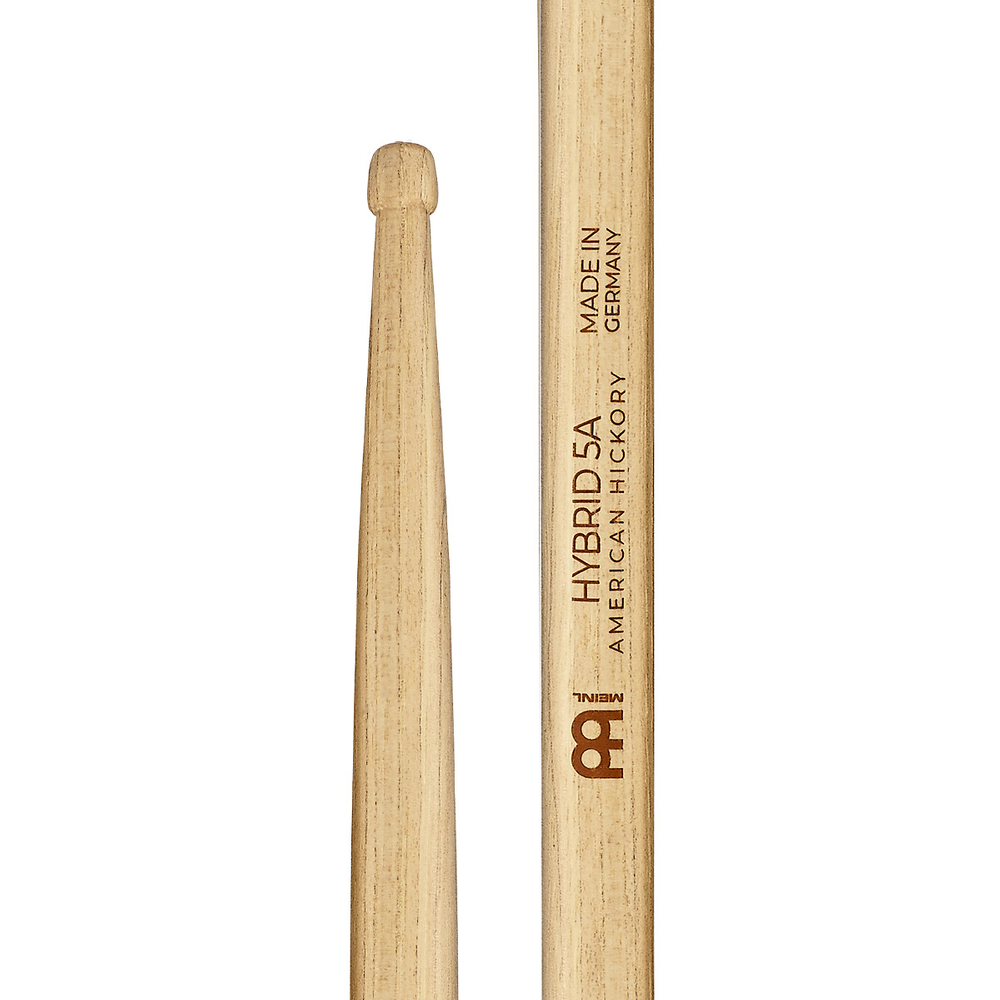 Meinl 5A Hybrid Hickory