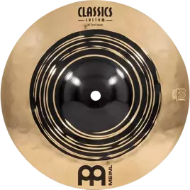 Meinl Classics Custom Dual Splash 10