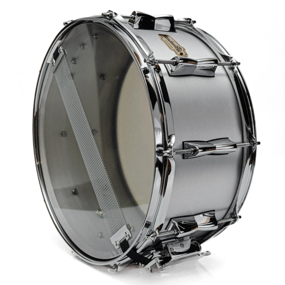 BadumTSS Aluminium 14x6,5