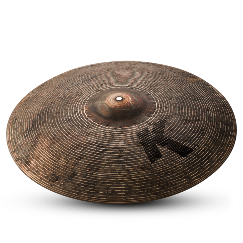 Zildjian K Custom Special Dry Set 14 16 18 21