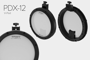 Roland TD-17KV2 Perkusja Elektroniczna