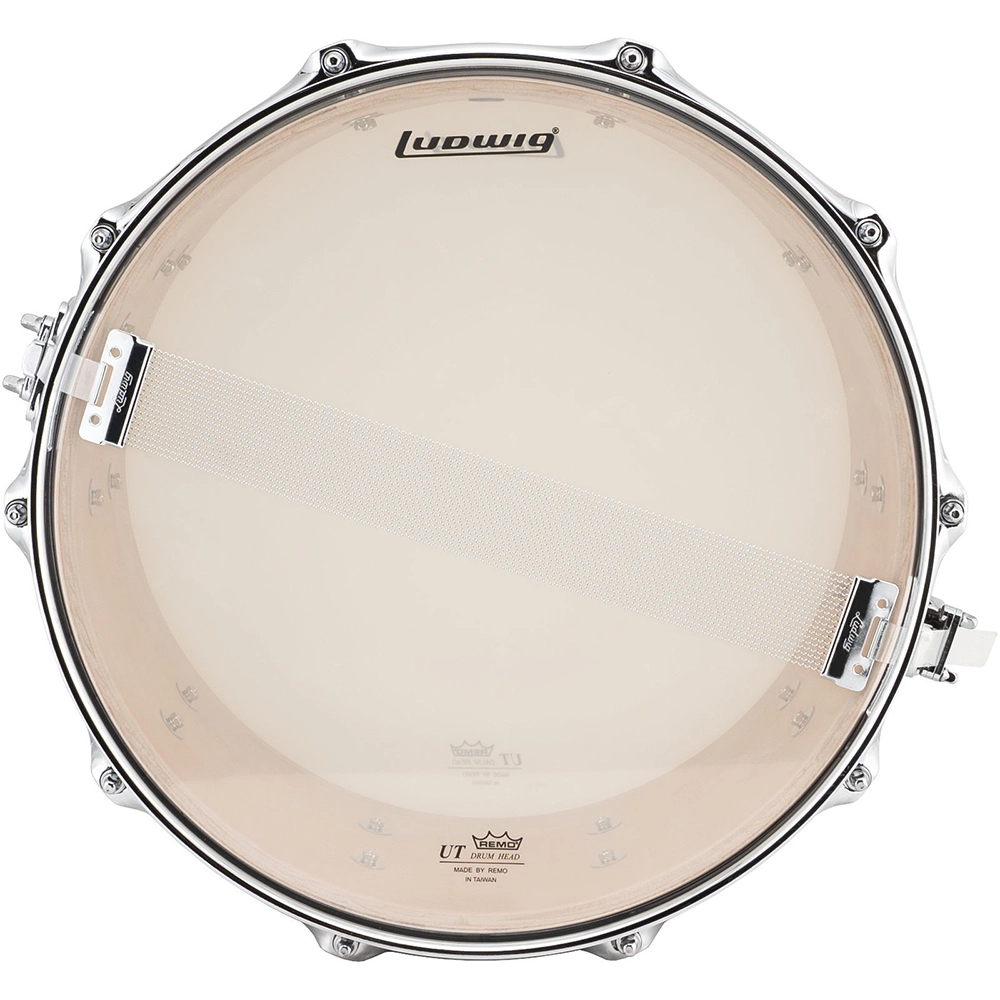 Ludwig Werbel Universal Beech 14x6,5 LU6514BE