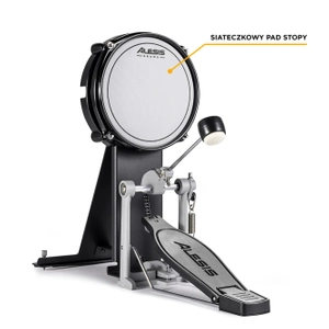 Alesis Nitro PRO Mesh Kit - Perkusja elektroniczna