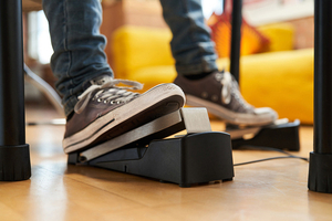 Roland TD-02K Perkusja elektroniczna