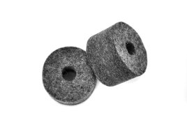 Pearl FLW-001/2 Podkładki filcowe do talerzy 2 szt.