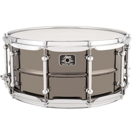 Ludwig Universal Black Brass 14x6,5 LU6514C