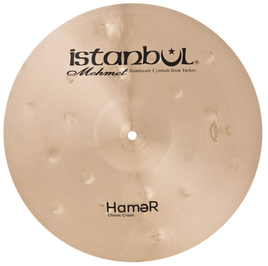 Istanbul Mehmet Hamer Classic Crash 16