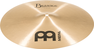 Meinl Byzance Traditional Thin Crash 14