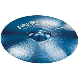 Paiste Color Sound 900 Blue Heavy Crash 19