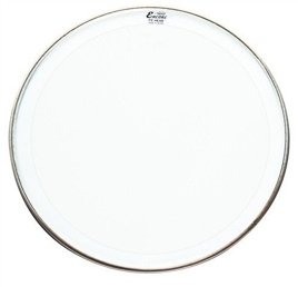 Encore by Remo Powerstroke 3 Clear Bass 22