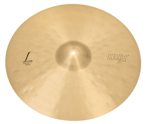 Sabian HHX Legacy Ride 21