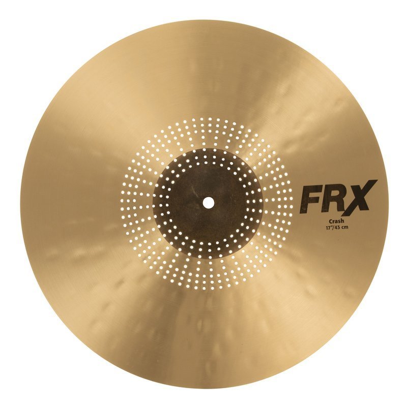 Sabian FRX Crash 17