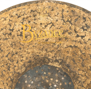 Meinl Byzance Vintage Pure Crash 18 (B18VPC)