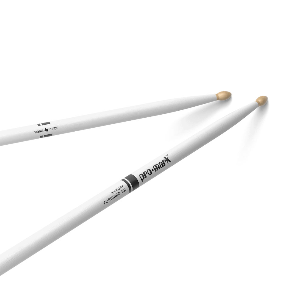 ProMark 5A Painted White - TX5AWWHITE