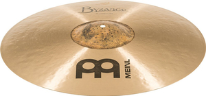 Meinl Byzance Traditional Polyphonic Ride 21