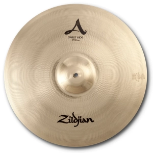 Zildjian A Sweet Ride 21