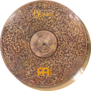 Meinl Byzance Extra Dry Medium Thin Hihat 16 B16EDMTH