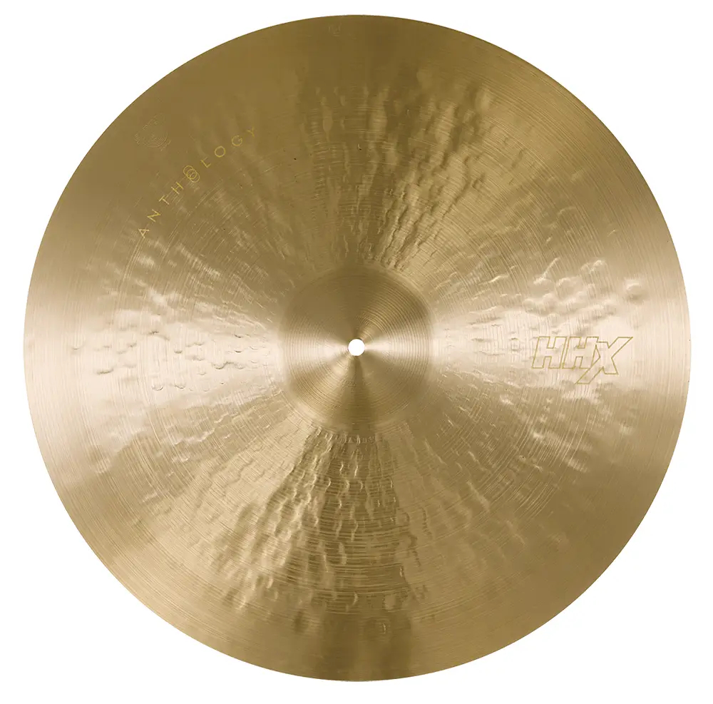 Sabian HHX Anthology Low Bell Ride 22