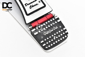 DW 9002 Podwójna Stopa. (DWCP9002)