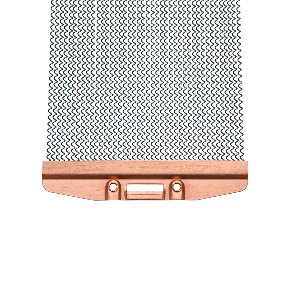 DrumParts Sprężyna do Werbla 14" (42 struny) Wariant: Cooper / Steel - SWC1442