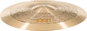 Meinl Byzance Jazz Tradition Ride 20
