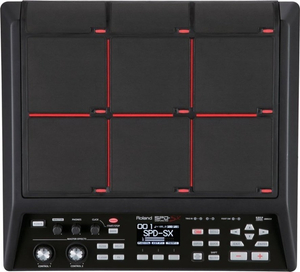 Roland SPD-SX Sample Pad