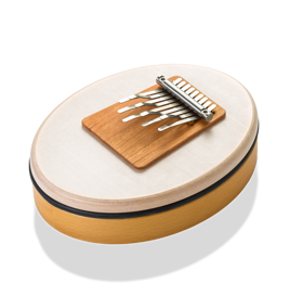 Hokema Kalimba Sansula Basic
