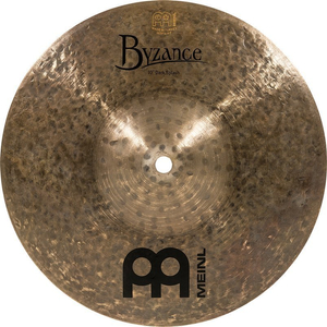 Meinl Byzance Dark Splash 10