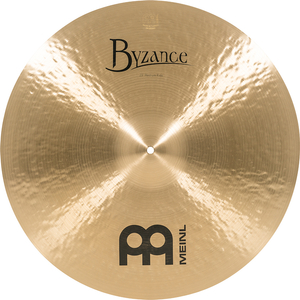 Meinl Byzance Traditional Medium Ride 23