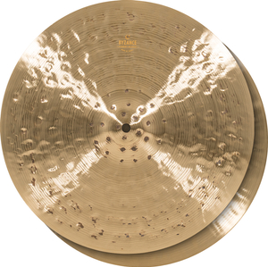 Meinl Byzance Foundry Reserve Hi-hat 15