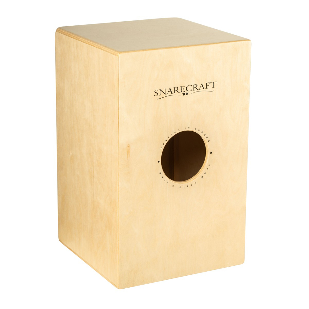 Meinl Cajon Snarecraft SC100HA